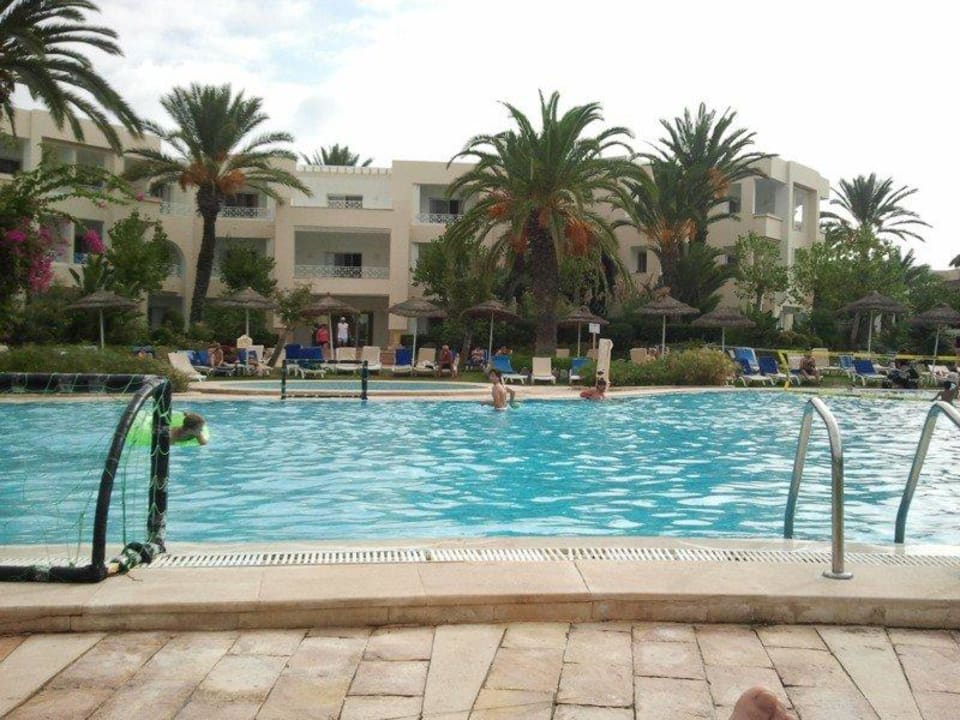 Pool TUI MAGIC LIFE Africana
