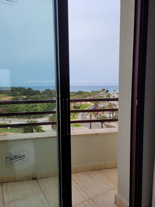 Zimmer allsun App.-Hotel Orient Beach