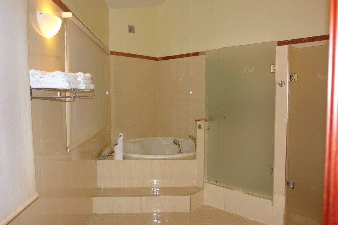 Bad Grand Palladium Select Bávaro Resort & Spa