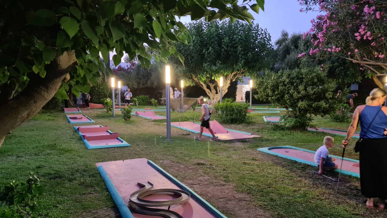 Sport & Freizeit Caravia Beach Hotel