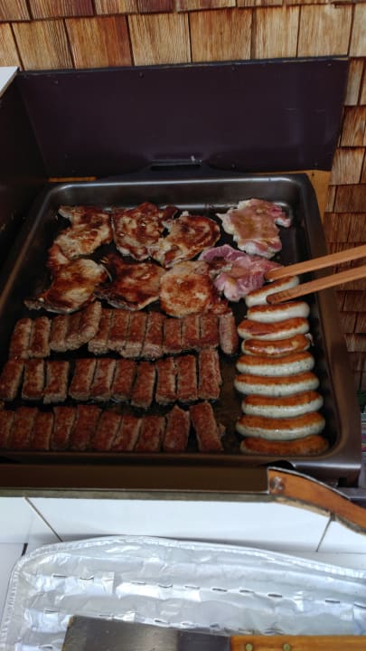 Gastro Berggasthof Alpenrose