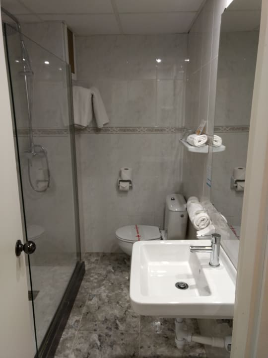 Zimmer Hotel Ilusion Calma &  SPA