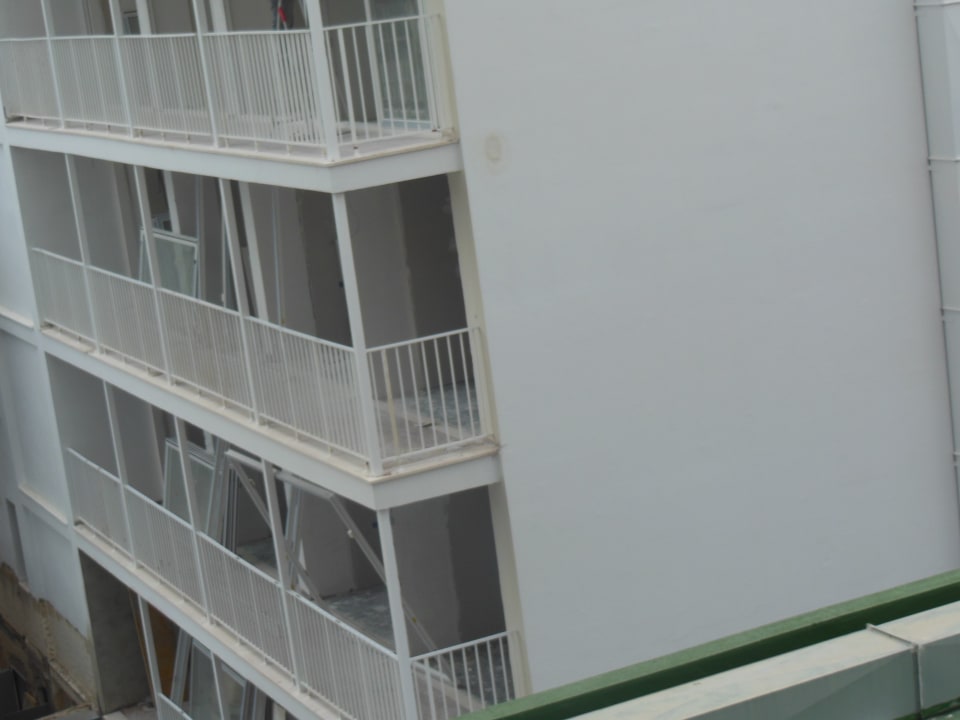 Außenansicht Hotel Torre Azul & Spa - Adults only