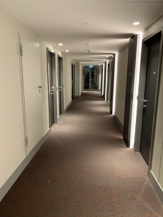 Sonstiges NH Collection München Bavaria