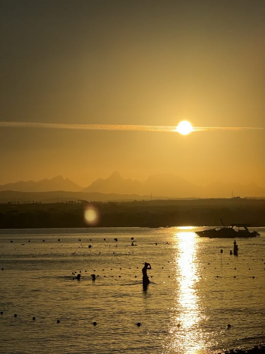 Ausblick Makadi Spa - Adults only