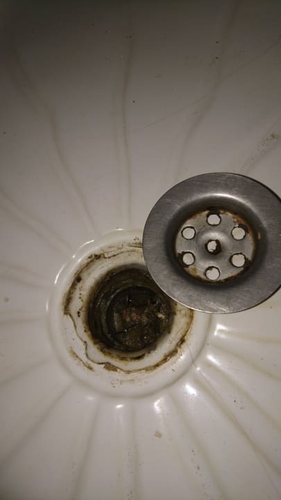 Zimmer Hotel Villa Andrews