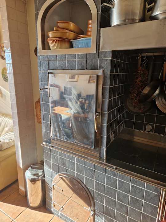 Zimmer Cozy Home In Ribnjacka With Kitchen