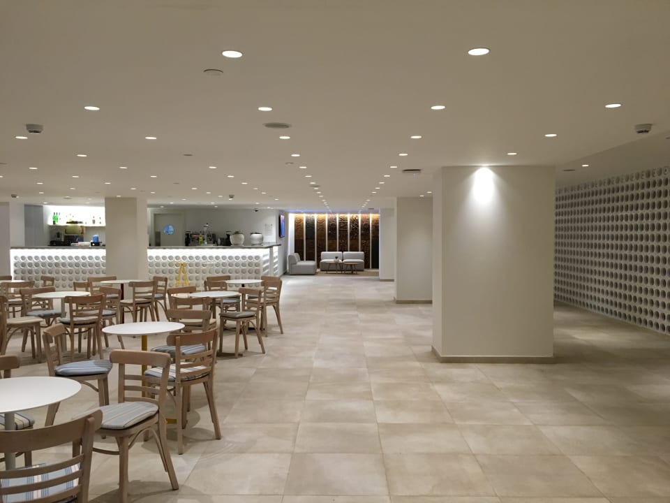 Gastro Iberostar Selection Santa Eulalia Ibiza