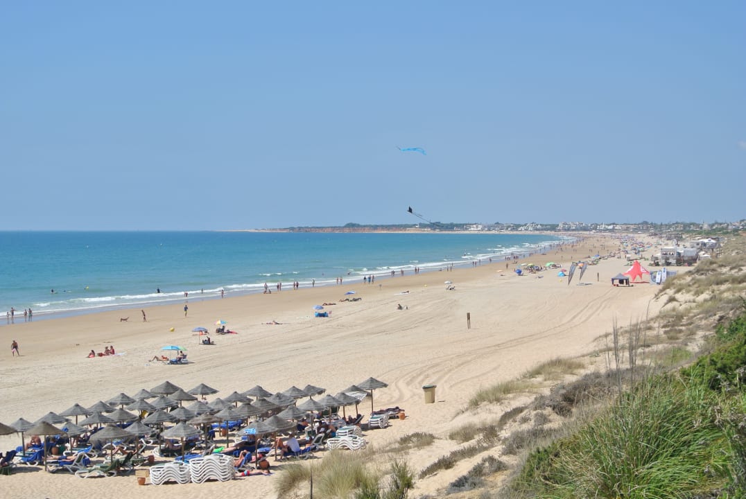 Strand Aldiana Club Andalusien