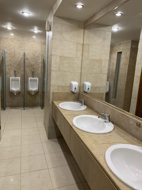 Zimmer Regina Resort and Aqua Park Hurghada