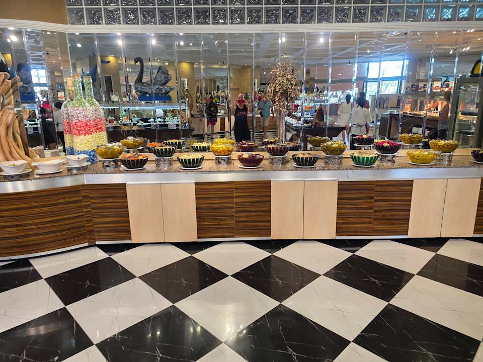 Gastro Delphin Deluxe Resort