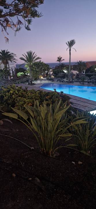 Pool allsun App.-Hotel Esquinzo Beach