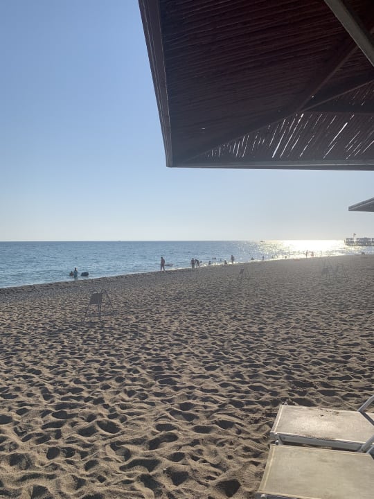 Strand Ali Bey Club & Park Manavgat
