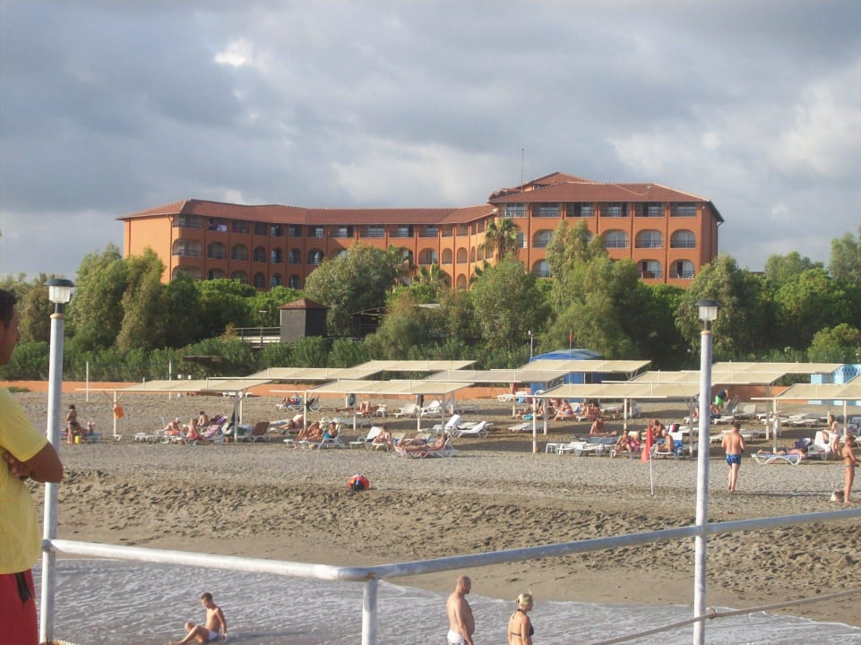 W Club Turtas Beach Hotel