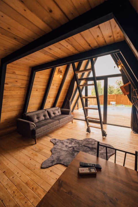 Zimmer Palm Bungalov Hotel