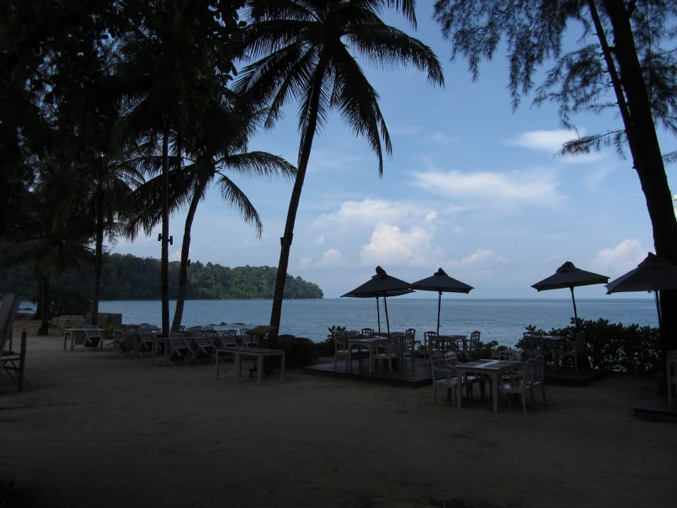 Strand Moracea by Khao Lak Resort