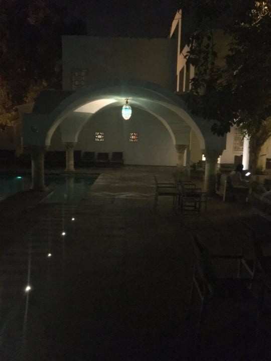 Urlaub The Orangers Beach Resort and Bungalows