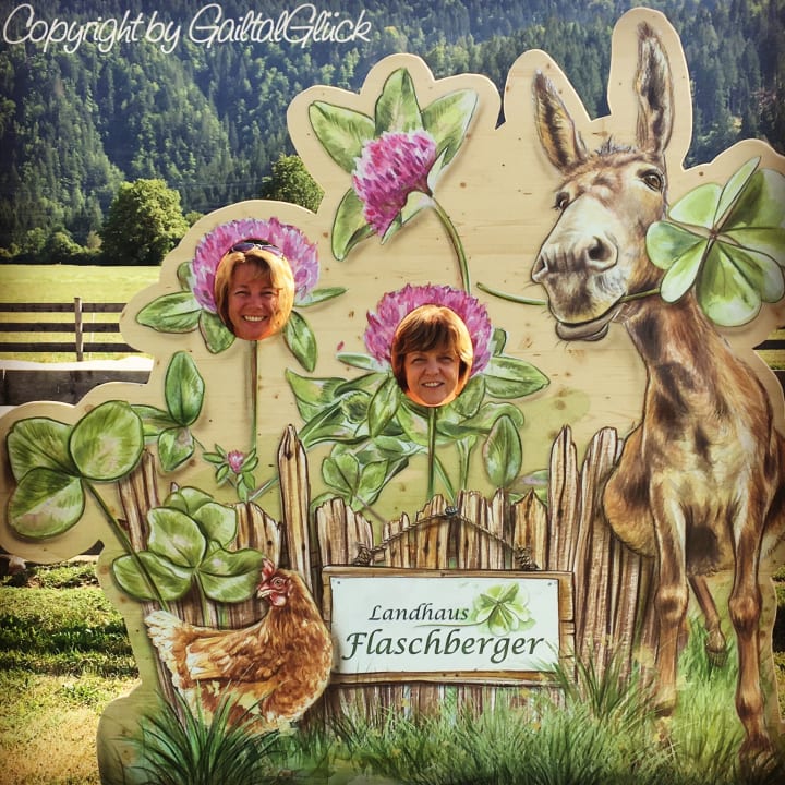 Sonstiges Landhaus Flaschberger