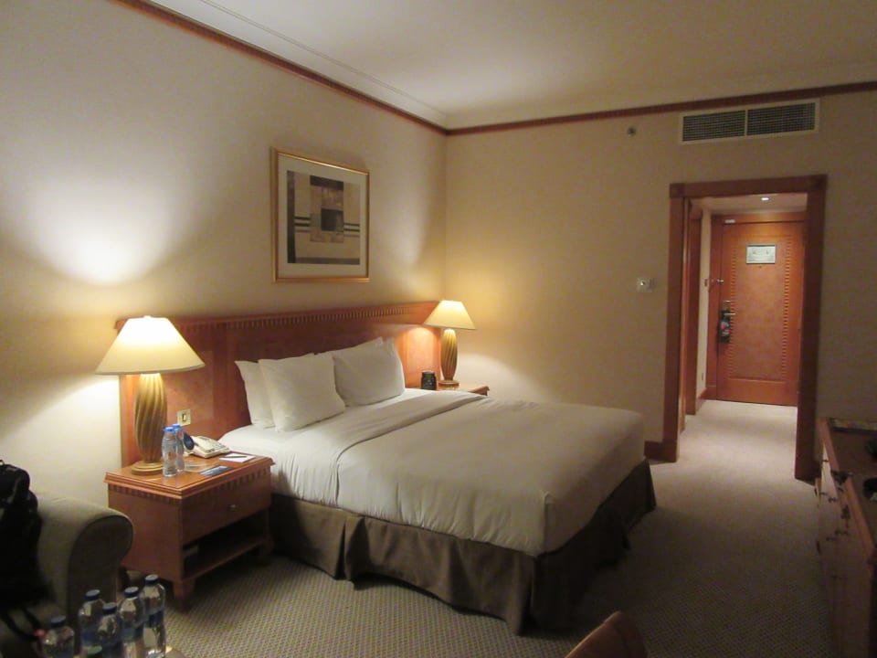 Zimmer Corniche Hotel Sharjah