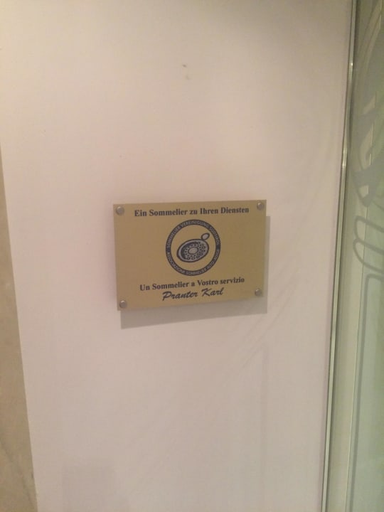 Auszeichnung Hotel Funggashof