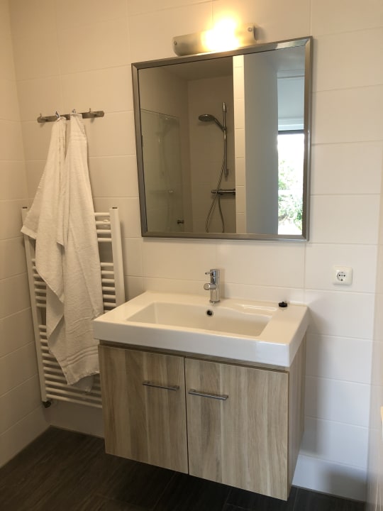 Zimmer Roompot Strandpark Duynhille