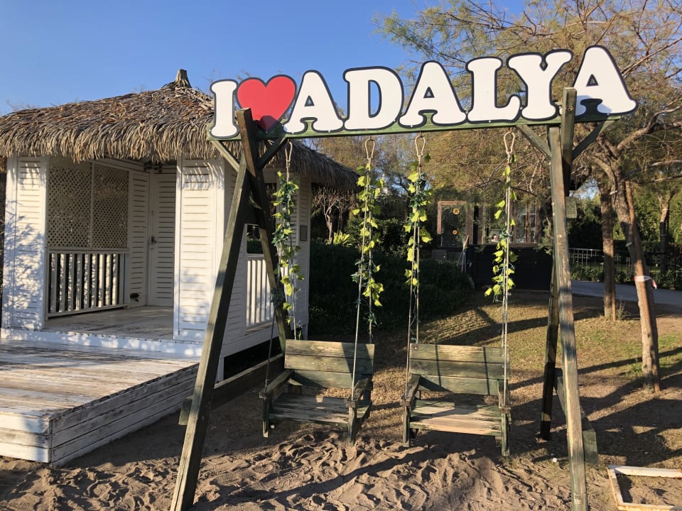 Strand Adalya Elite Lara