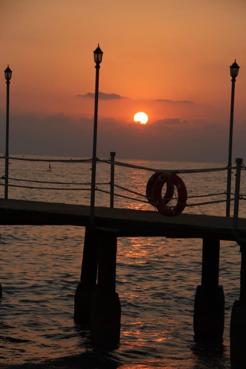 Badesteg Botanik Hotel & Resort