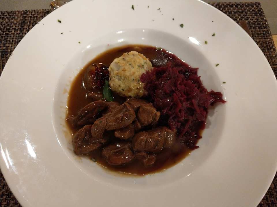 Gastro Naturhotel Miraval