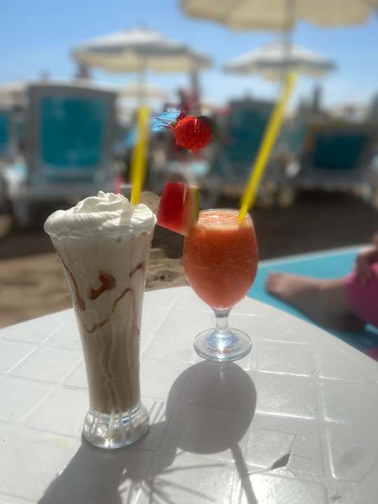 Strand Arnor de Luxe Hotel & Spa