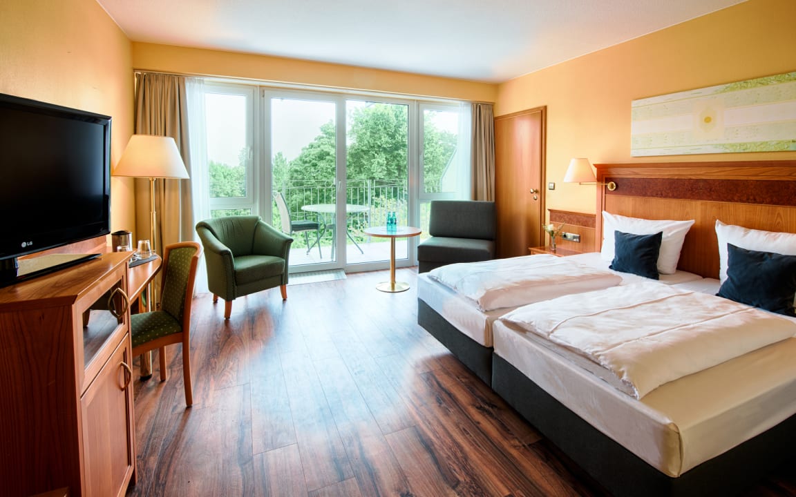 Zimmer ACHAT Hotel Bad Dürkheim