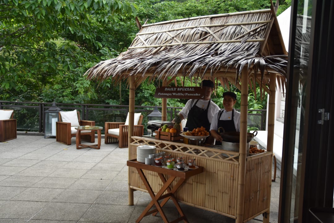 Sonstiges Hotel Pimalai Resort & Spa