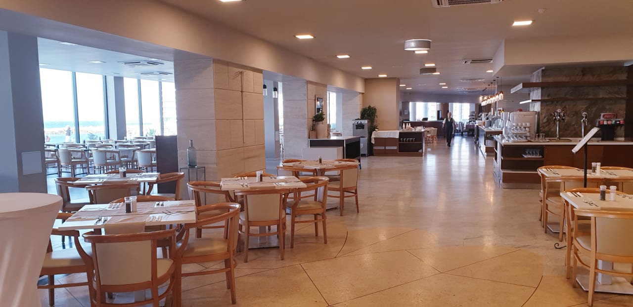 Gastro Riviera Spa Resort - Adults Only