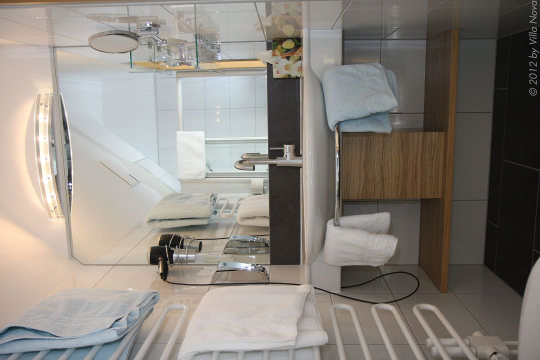 Villa Nova Superior Bad Villa Nova Frühstückspension