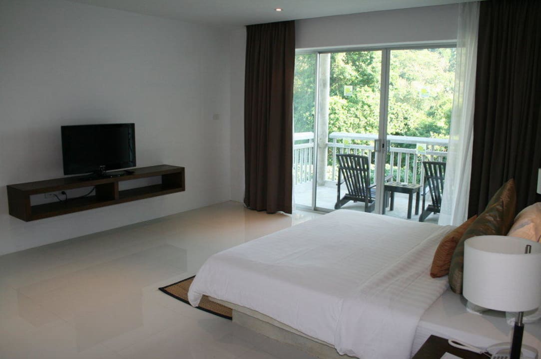 Superior-Zimmer Peace Laguna Resort and Spa