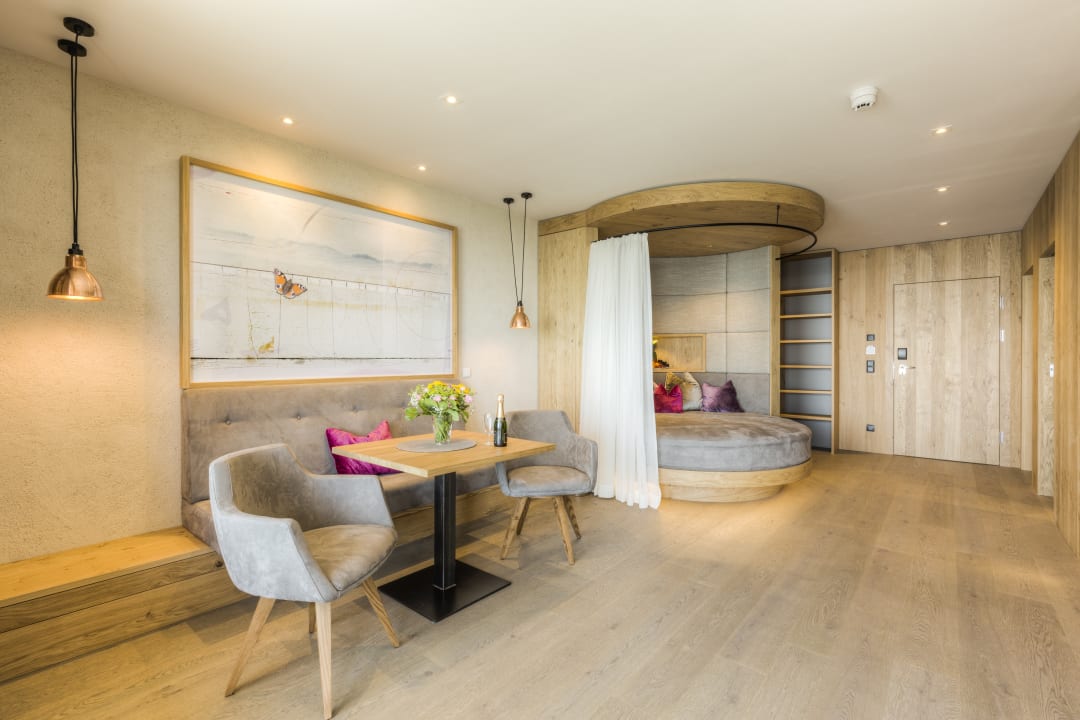 Zimmer Mountain Resort Feuerberg