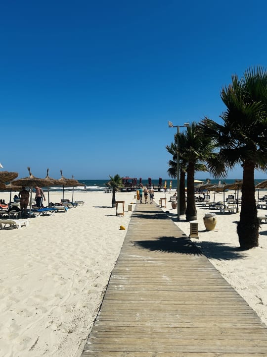 Strand Sahara Beach Aquapark & Resort