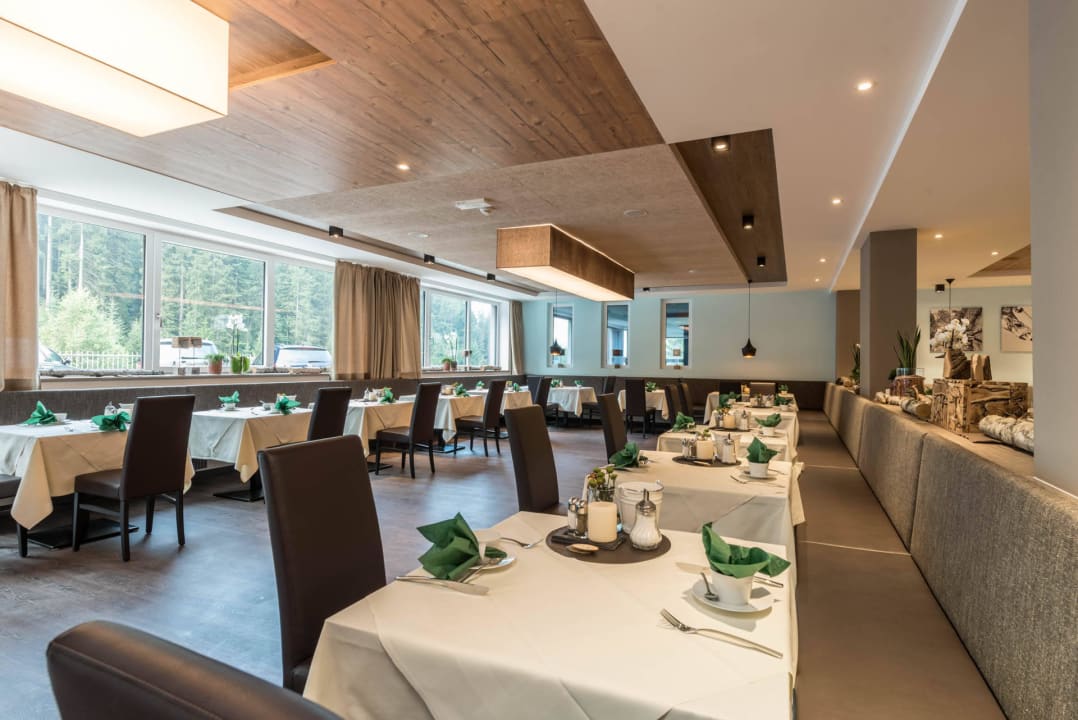 Ferienwohnungen Hotel Rosengarten