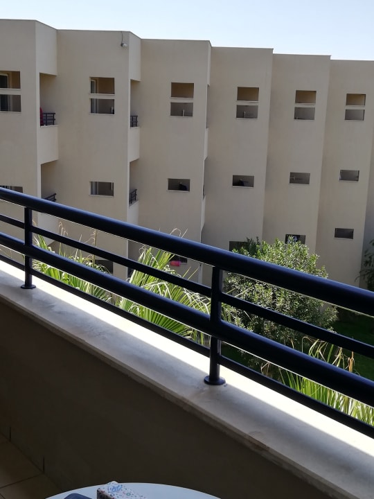 Ausblick Labranda Alantur Resort