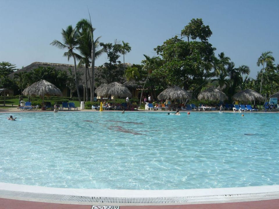 Pool Marien Puerto Plata