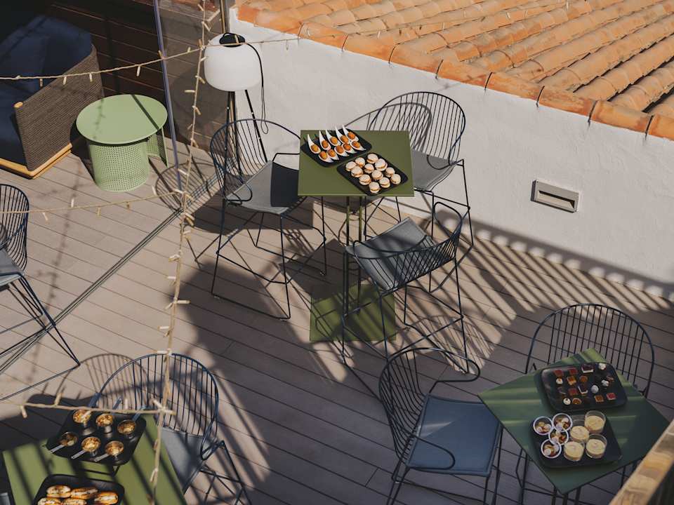 Sonstiges Hotel Molina Lario Gallery