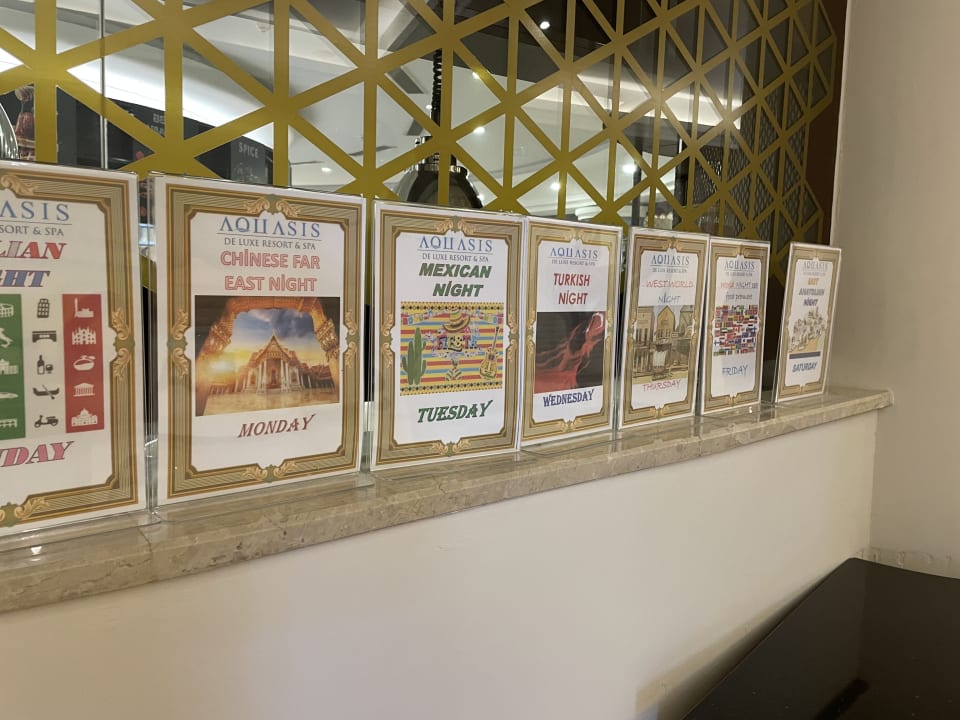 Sonstiges Aquasis De Luxe Resort & Spa