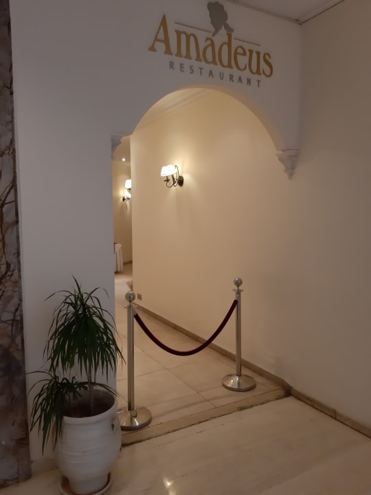 Gastro Elias Beach Hotel