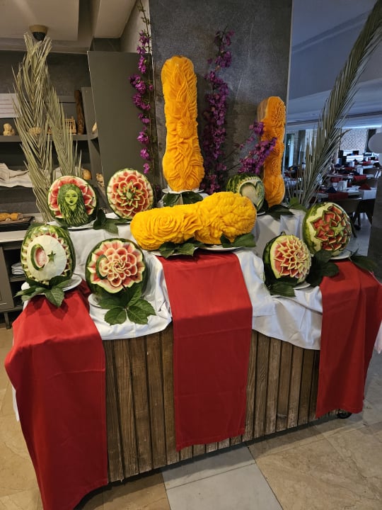 Gastro Hotel Orfeus Park