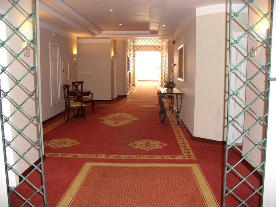 Haus 92 Flur 2. Stock Bahia Principe Luxury Esmeralda