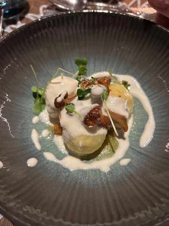 Gastro Hotel Terentnerhof