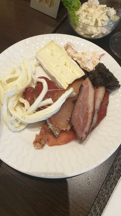 Gastro Flamingo Grand Hotel & Spa