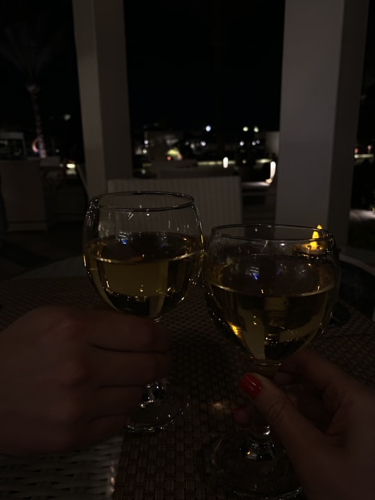 Gastro Pickalbatros Dana Beach Resort - Hurghada