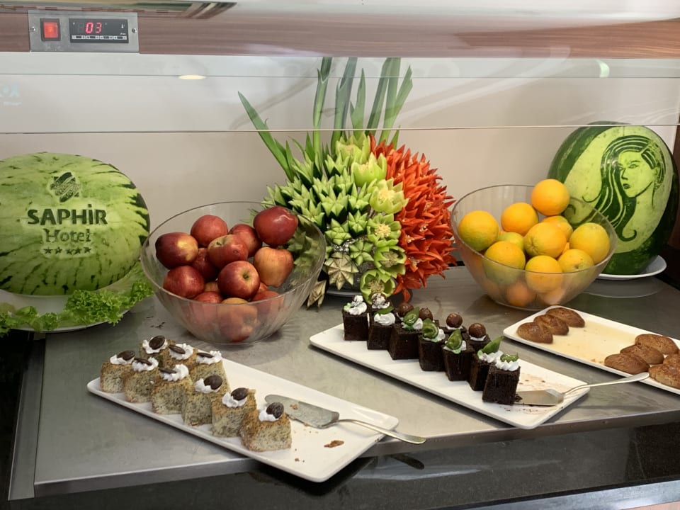 Gastro Saphir Resort & Spa