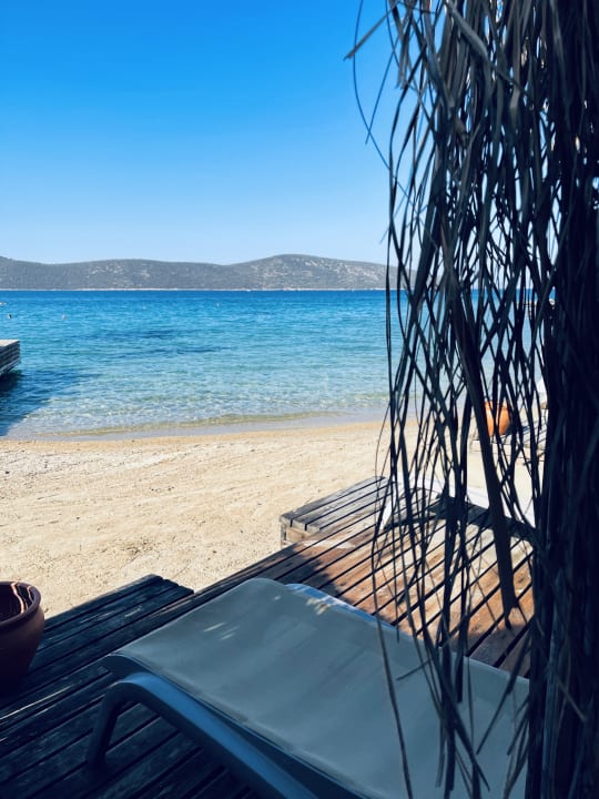 Ausblick Bodrum Holiday Resort & Spa