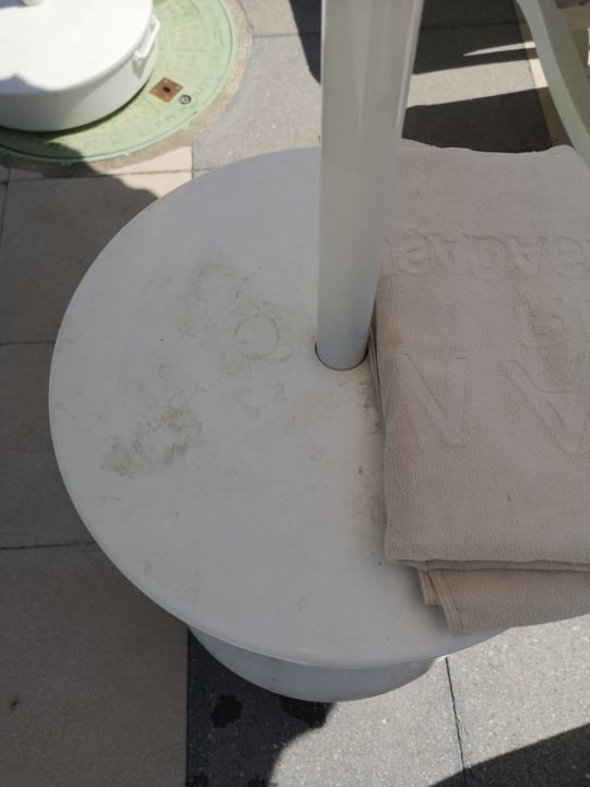 Pool Ramada Resort Kusadasi & Golf